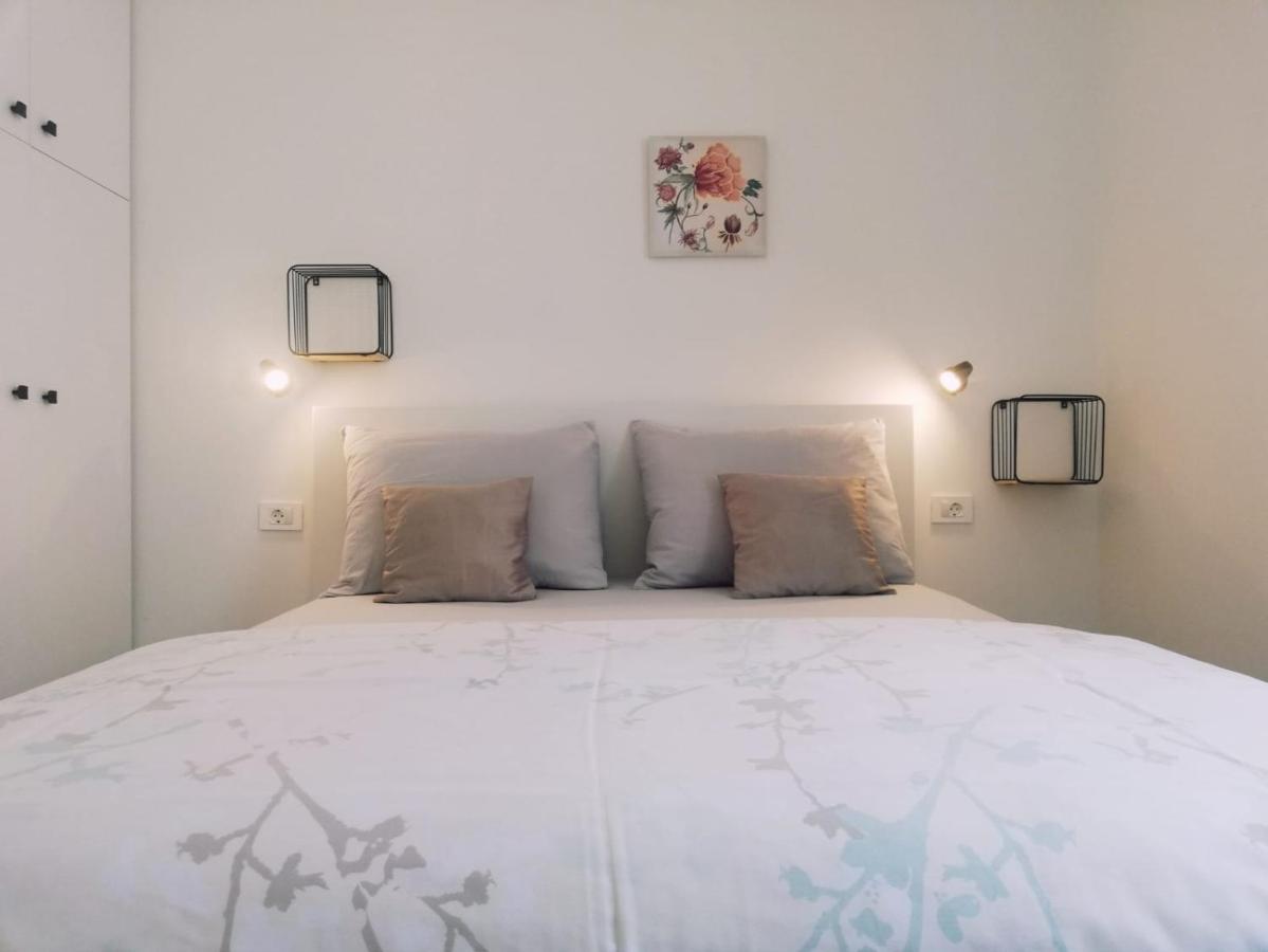 Apartman Aria Daire Dugi Rat Dış mekan fotoğraf