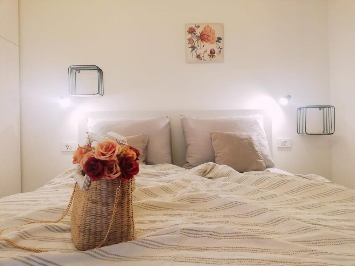 Apartman Aria Daire Dugi Rat Dış mekan fotoğraf
